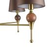 Люстра на штанге Lumion Classi Eletra 8417/7