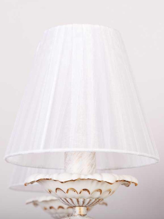 Подвесная люстра Abrasax Angela SD704