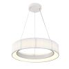 Подвесной светильник Indigo Luminosa 13041/B/1P White V000209L