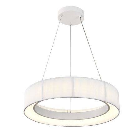 Подвесной светильник Indigo Luminosa 13041/B/1P White V000209L