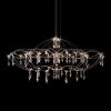 Подвесная люстра Loft IT Mira 10586/900 Silver Asfour