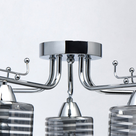 Потолочная люстра DeMarkt 638019705