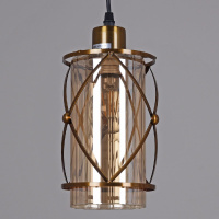 Подвесной светильник Reluce 03670-0.4-03 GB