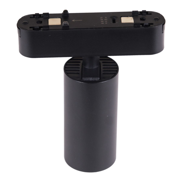 Трековый магнитный светильник (CCT+SMART) Reluce 13005-9.3-001UR magnetic LED12W BK CCT+SMART