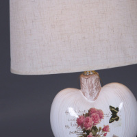 Настольная лампа Reluce 00936-0.7-01