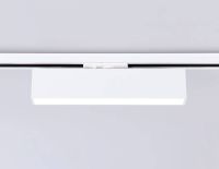 Трековый однофазный светильник Ambrella Light Track System GL6763