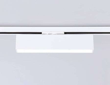 Трековый однофазный светильник Ambrella Light Track System GL6763