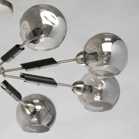 Люстра на штанге De Markt Гамбург 605016708