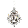 Подвесная люстра Vitaluce V5815-7/6