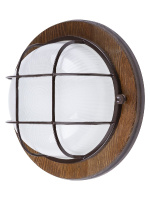 Настенно-потолочный светильник TDM Electric НПБ1302 SQ0303-0433