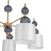 Люстра на штанге Lumion Classi Mikimito 8418/5