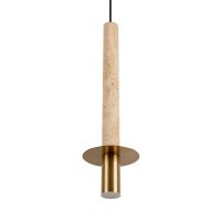 Подвесной светильник Loft IT Everest 10583B Bronze