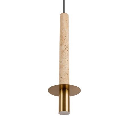 Подвесной светильник Loft IT Everest 10583B Bronze
