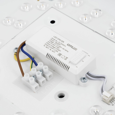Потолочный светильник Citilux Купер CL724K24V1