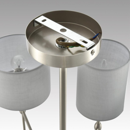 Люстра на штанге Lumion Classi Latti 8262/8C