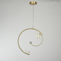 Подвесной светильник ImperiumLoft Magnolia 228975-26