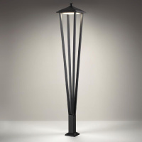 Ландшафтный светильник Odeon Light Bearitz 6655/12GA