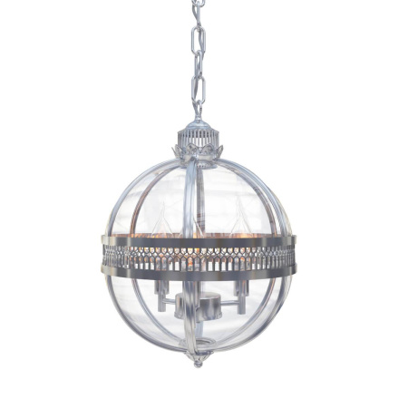 Подвесная люстра Loft IT Loft3043-Ch