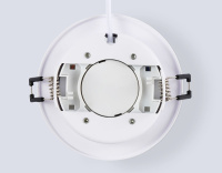 Встраиваемый светильник Ambrella Light Techno Spot IP Protect TN6733