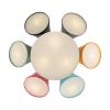 Подвесной светильник Freya Tint FR5179PL-06W