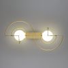 Настенный светильник Odeon Light L-Vision Futurum 7195/6WL