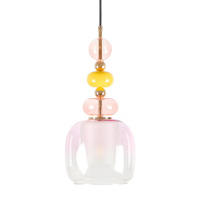 Подвесной светильник Myfar Louis MR2505-1P