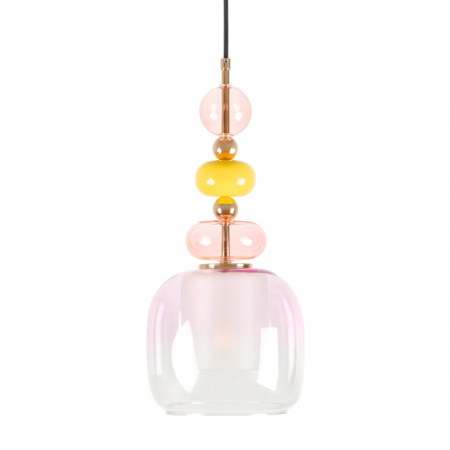 Подвесной светильник Myfar Louis MR2505-1P