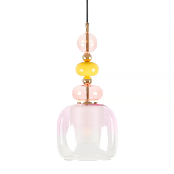 Подвесной светильник Myfar Louis MR2505-1P