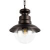 Уличный подвесной светильник Loft IT Piemonte 100022P