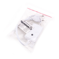 Контроллер для светодиодных лент Elektrostandard LS002 220V RGB LSC 017