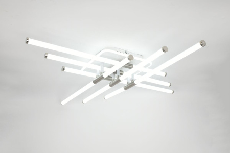 Потолочный светильник Rivoli Morgan 6196-733 Б0070146