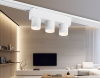 Трековый магнитный светильник Ambrella Light Track System GV1503