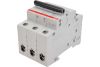 Автоматический выключатель ABB SH203 3-полюсный C63 6кА