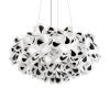 Подвесной светильник Loft IT Clizia 10595/780 Black