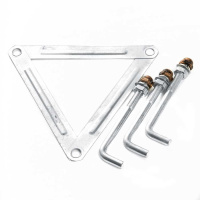 Светильник на столбе Feron PL158 11326