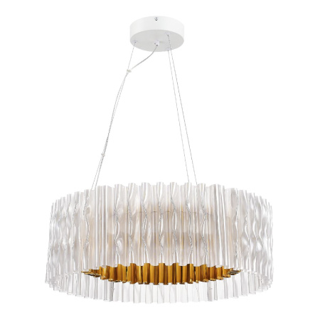 Подвесная люстра ST Luce Nazare SL6012.203.01