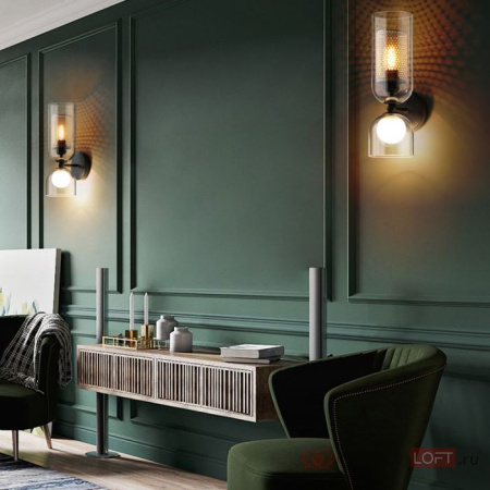 Бра ImperiumLoft Catch Wall Elite 167823-26