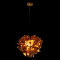 Подвесной светильник Loft IT Clizia 10593/420 Gold