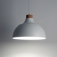 Подвесной светильник TK Lighting Cap 2070 Cap White a065139