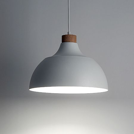Подвесной светильник TK Lighting Cap 2070 Cap White a065139