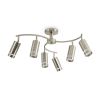 Потолочная люстра Freya Truco FR5508CL-06CH