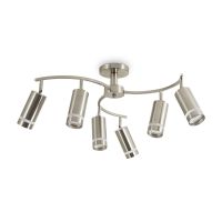 Потолочная люстра Freya Truco FR5508CL-06CH