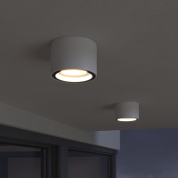 Уличный светильник Elektrostandard Light 26231 35144/H белый