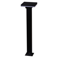 Ландшафтный светильник Reluce 09975-0.7-001KT 0,6M LED12W BK