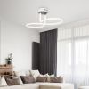 Потолочный светильник Freya Fancy FR6059CL-L45W