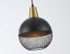 Подвесной светильник Ambrella Light Loft Traditional TR8504