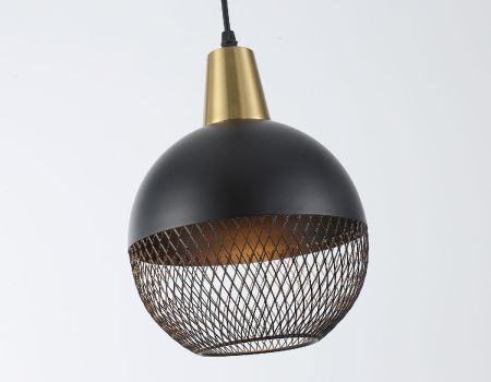 Подвесной светильник Ambrella Light Loft Traditional TR8504