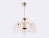 Подвесная люстра Ambrella Light Traditional TR4507