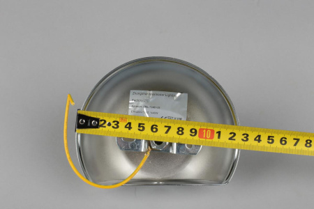 Бра Omnilux Mozzate OML-72401-01