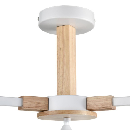 Люстра на штанге Lumion Colange 8095/3C